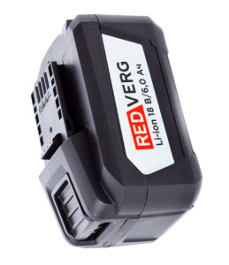 Аккумулятор RedVerg 730041 UNIMAX 18/36 9179296