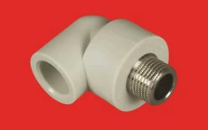 Угольник нар. рез. 20х3/4 (216021) FV-plast 216021