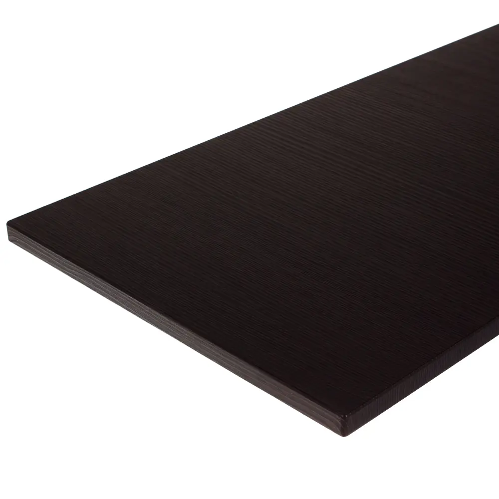 Фальшпанель для навесного шкафа «Шоколад» 35х70 см, цвет шоколад DELINIA STLM-2019140 - Вид №1