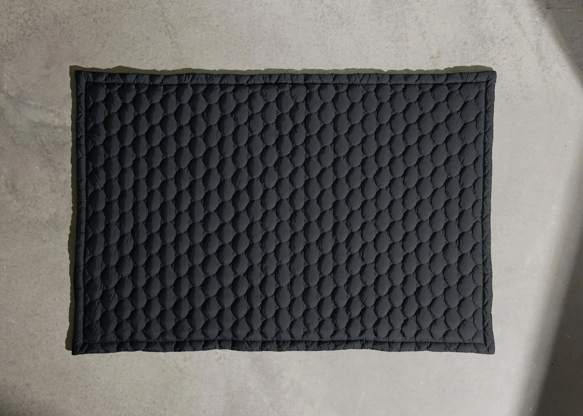 Одеяло из технической ткани vetsak M-65 LINER RAVEN ARCH-00046395 - Вид №2