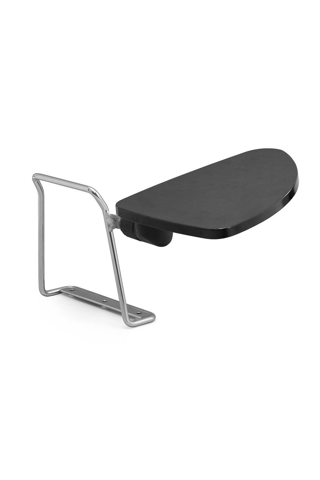 Стул для конференций из ткани с откидным верхом Leyform Zerosedici ARCH-00094970 - Вид №3