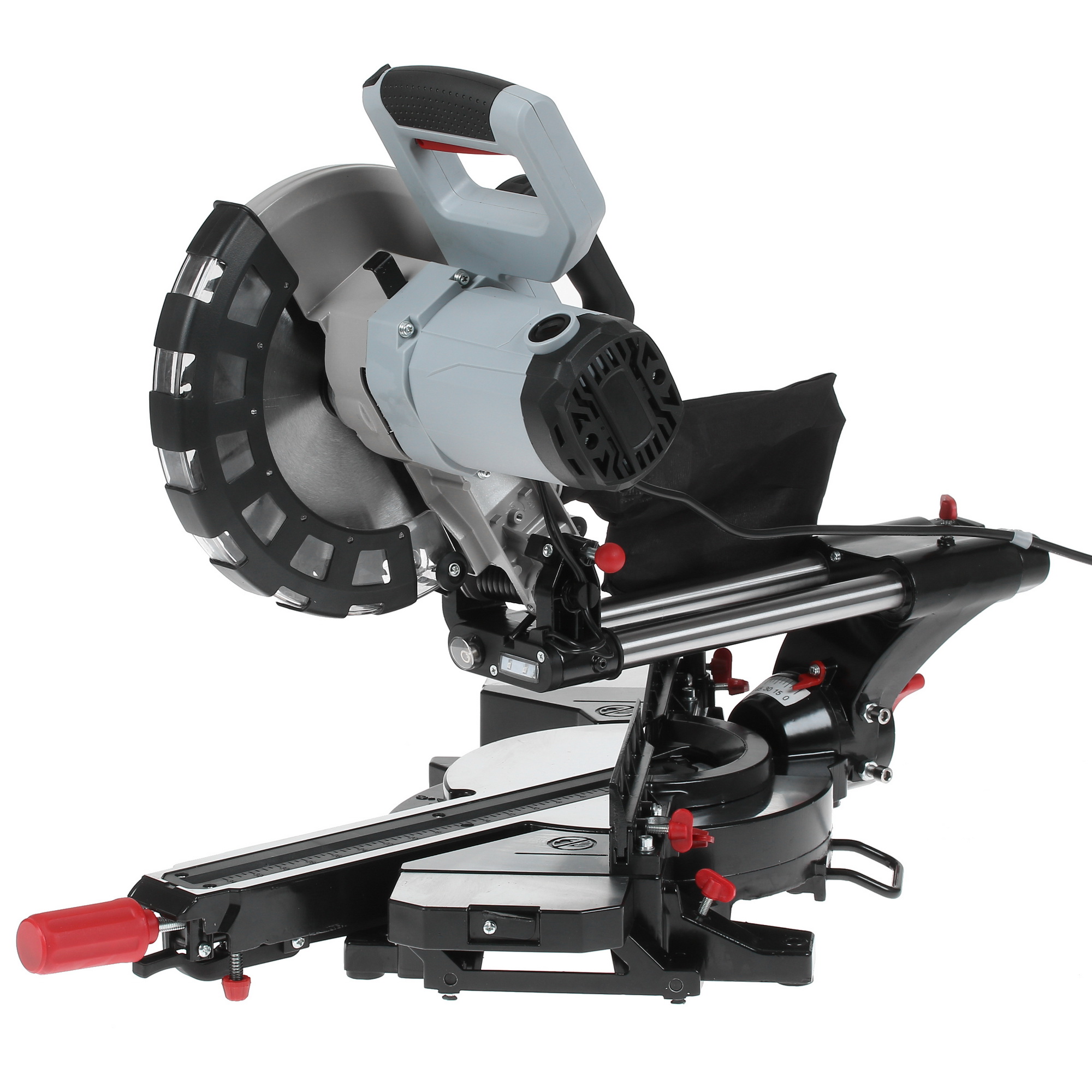 Торцовочная пила  Ресанта ТП-255ПЛ 5305554 STDN-0034925 - Вид №2