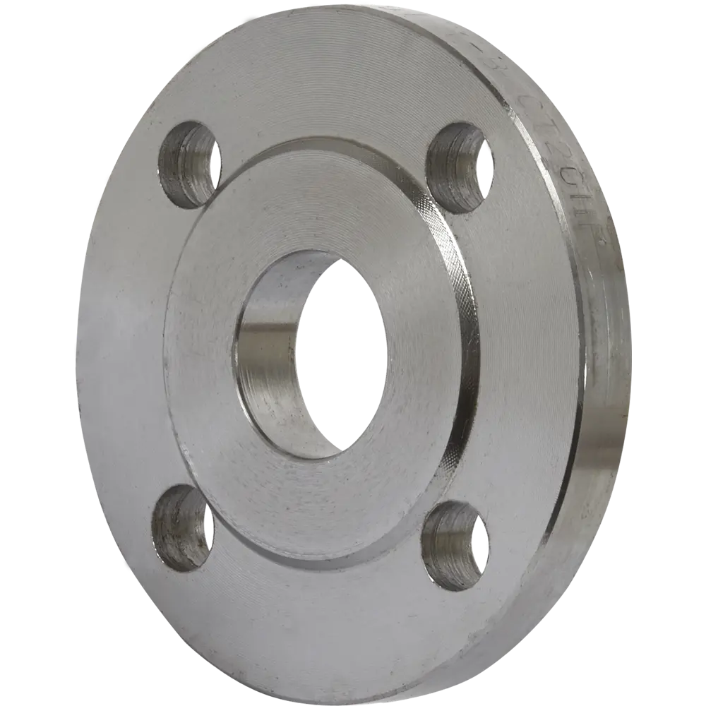 Фланец LD 25 мм сталь 128-2512 STLM-2122535