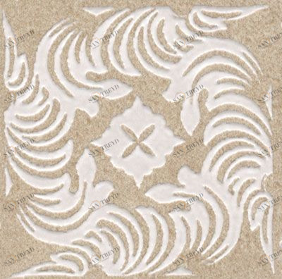 Золотой пляж тёмный беж 4.9х4.9 Kerama Marazzi sun-id-325507