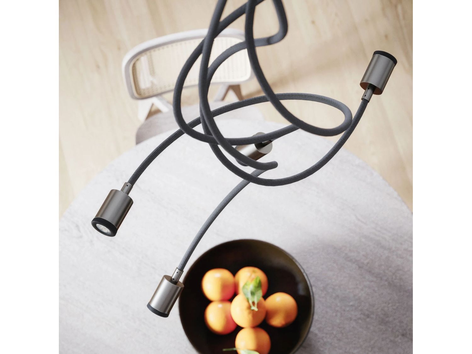 Потолочный светильник Creative Cables Flex ARCH-00085957 - Вид №4