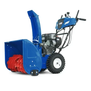 92004957 Снегоуборщик бензиновый Masteryard MV11528BE 71 см 7 л.с. STLM-1435990