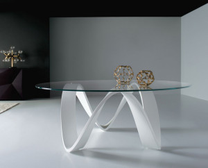 Стол SUMO EMMEMOBILI T150