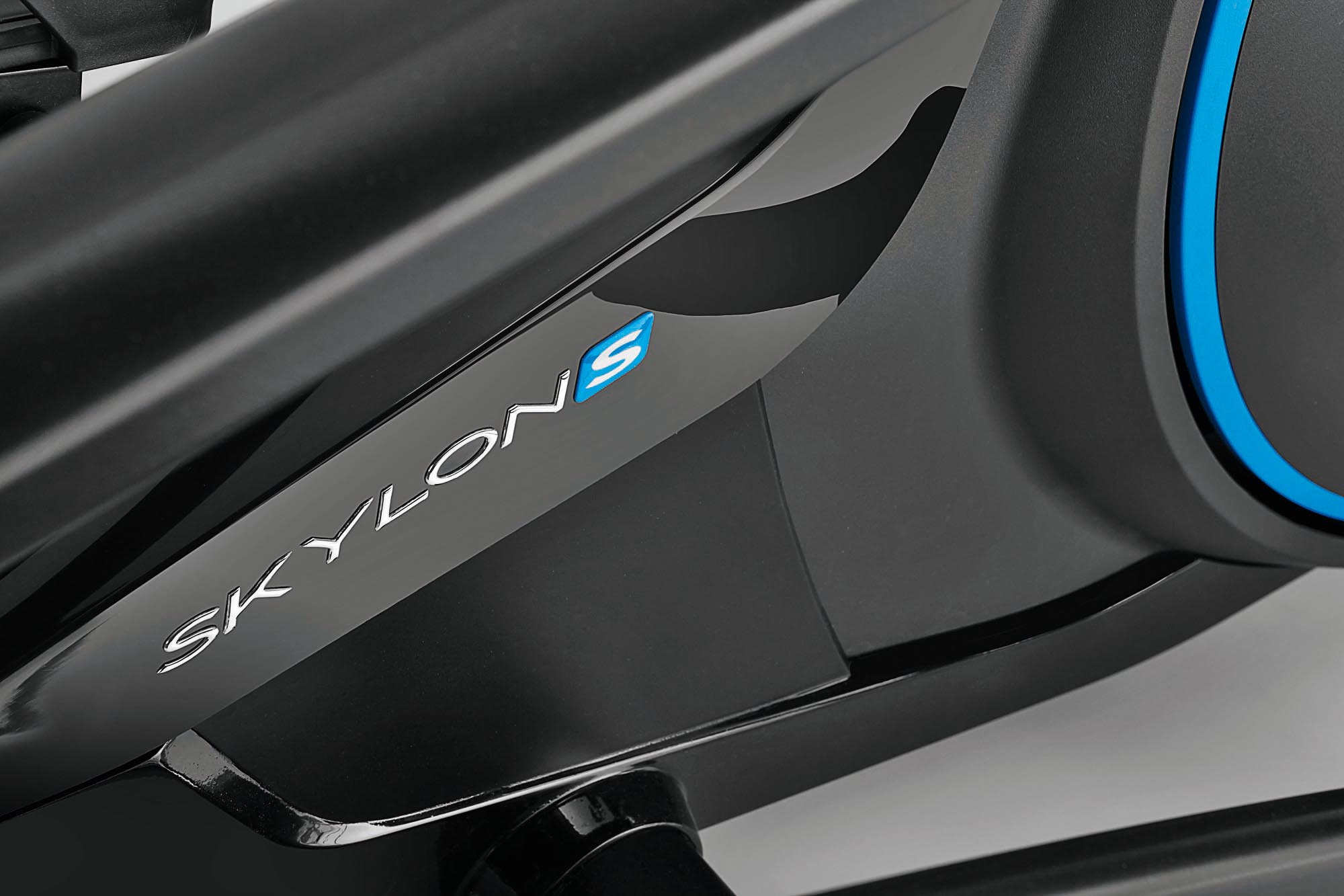 S Эллиптический тренажер kettler skylon s Kettler  - Вид №4