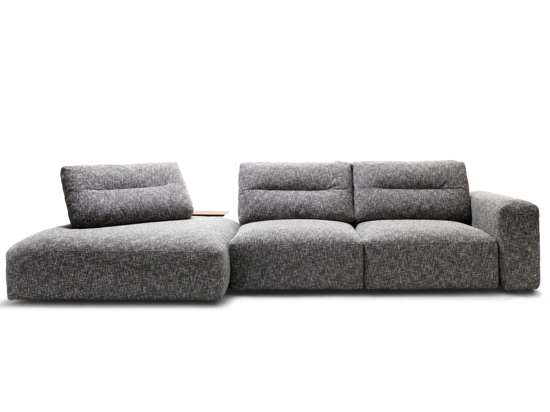 Ткань диван Saba Italia MY TAOS ARCH-00004819