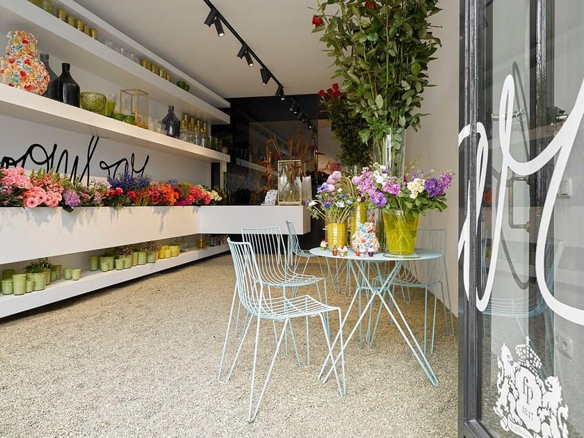 Modular Lighting Instruments Светодиодное освещение дорожек Médard sun-id-1417556 - Вид №4