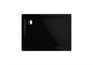 Душевой поддон KALDEWEI Сталь эмалированная 387-2 178 черный