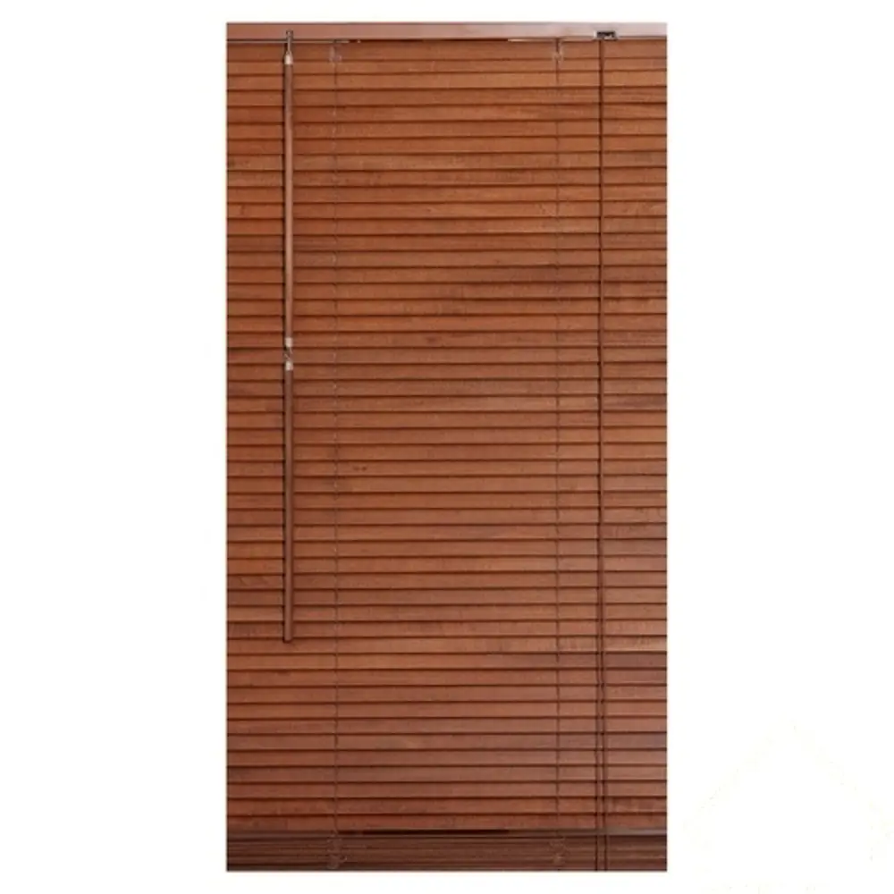 Жалюзи Inspire 70х155 см дерево цвет бежевый STLM-2087521