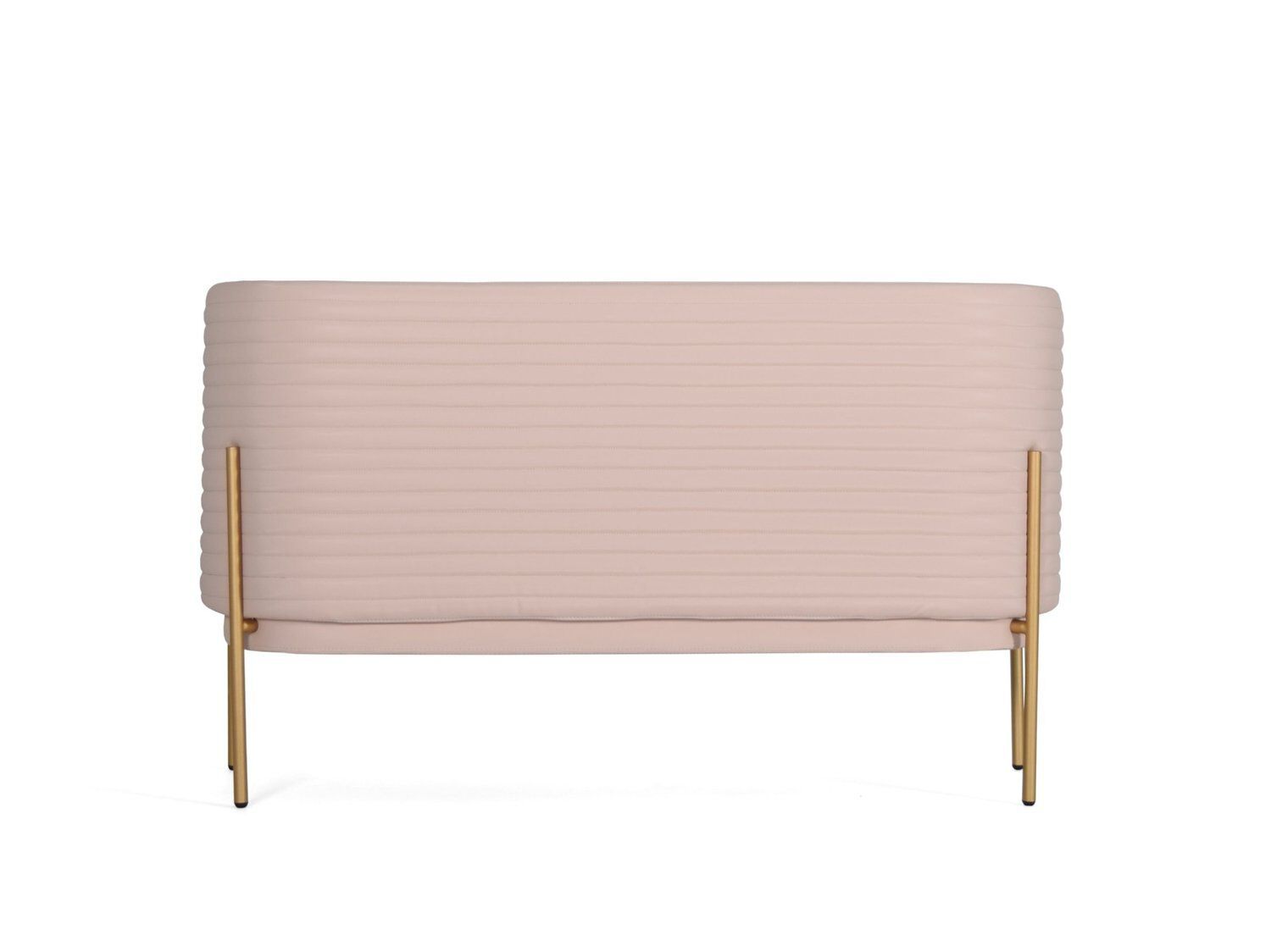 2-местный тканевый садовый диван ABLE Оливер ARCH-00153061 - Вид №2