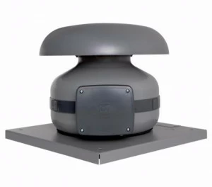 Vortice Центробежный канальный вентилятор для наружной крыши Ca md e rf 16183