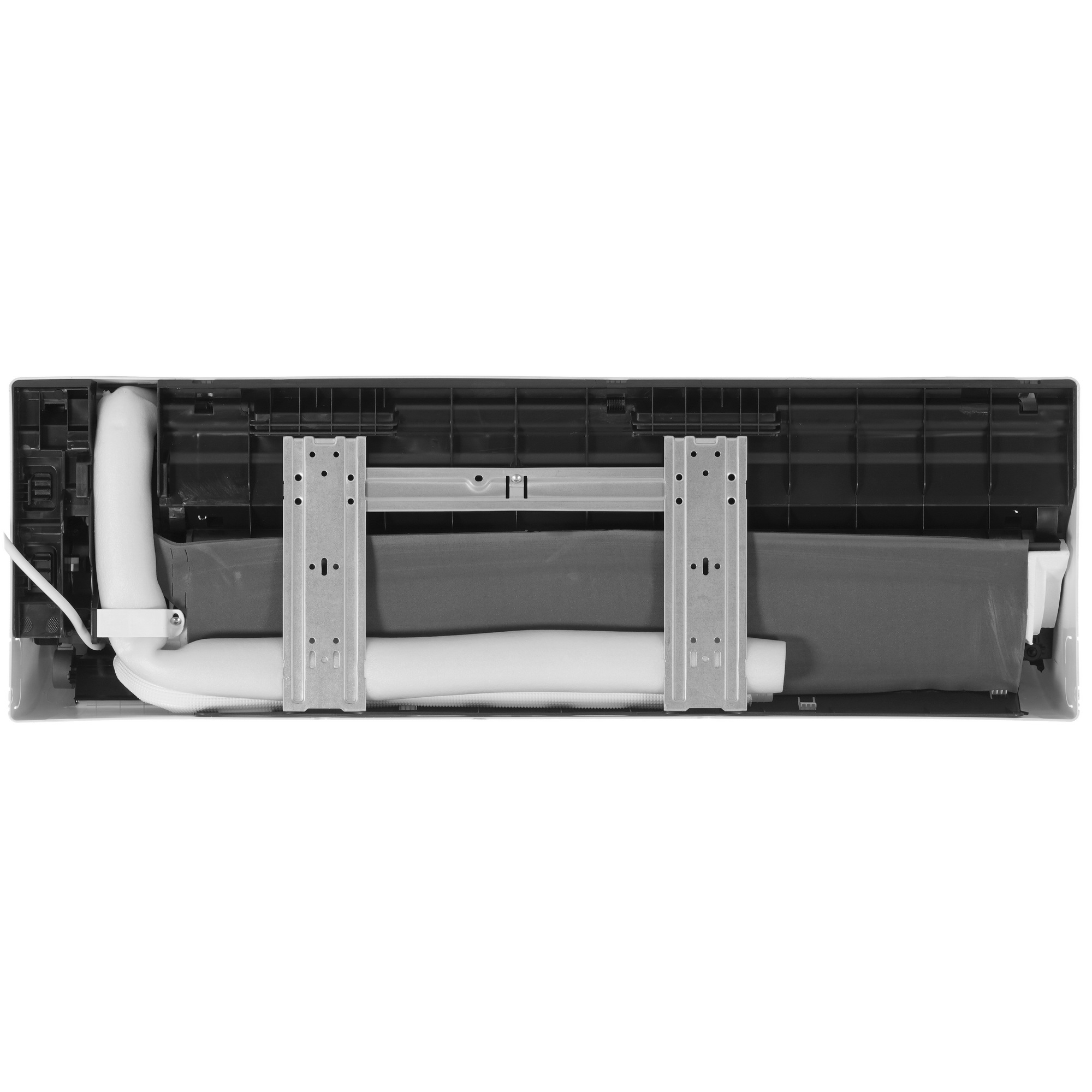 9974818 Кондиционер настенный сплит-система Lanzkraft LSWH-70FC1N/LSAH-70FC1N белый STDN-0092703 - Вид №4