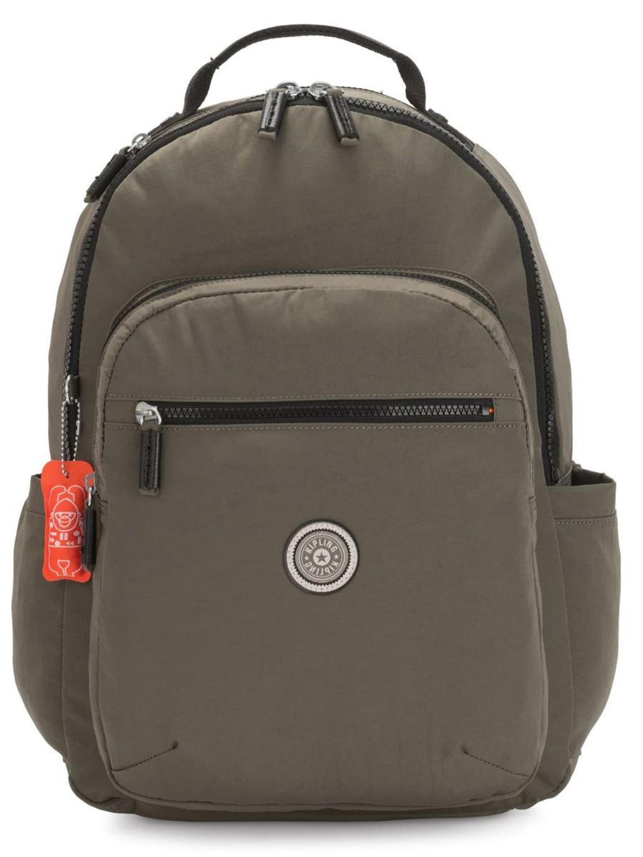 KI554375U Рюкзак Large Backpack Kipling Seoul