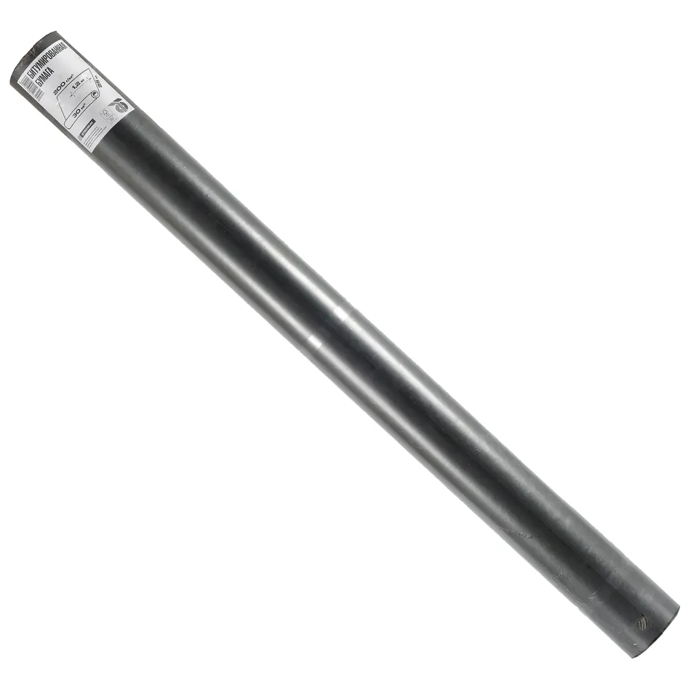 Santreyd Битумированная бумага для гидроизоляции 200 г/м² 82859105 STLM-0037173