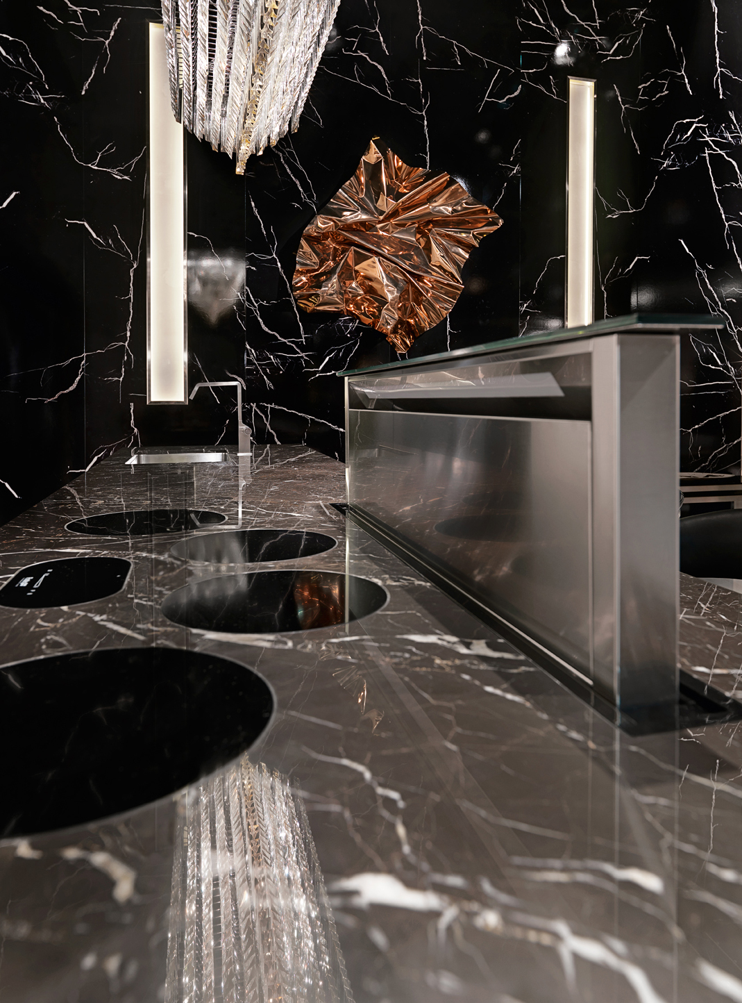 Mayfair Продовольственная Visionnaire  - Вид №8