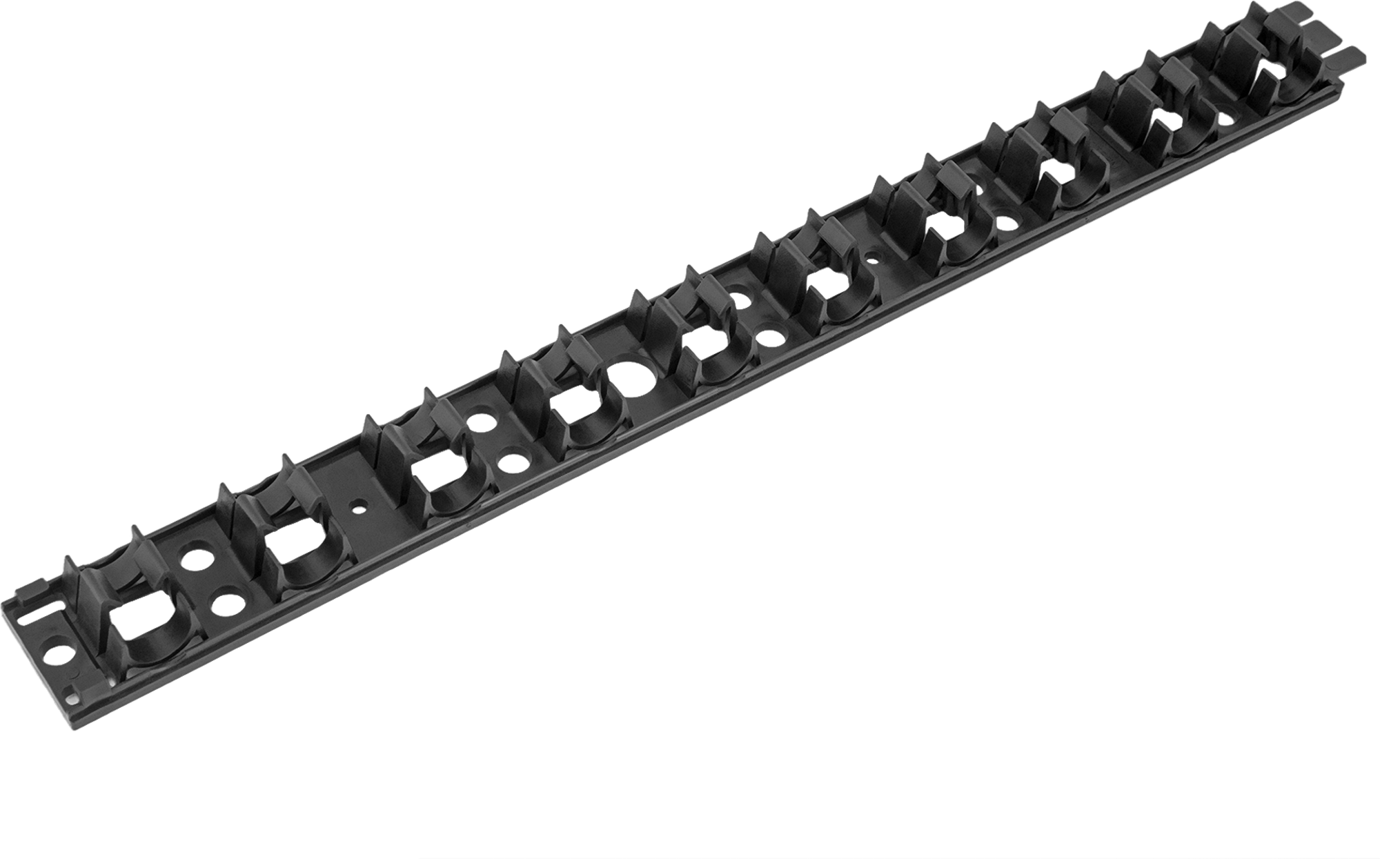 Шина Santreyd для монтажа теплого пола 0,5 м 15472799