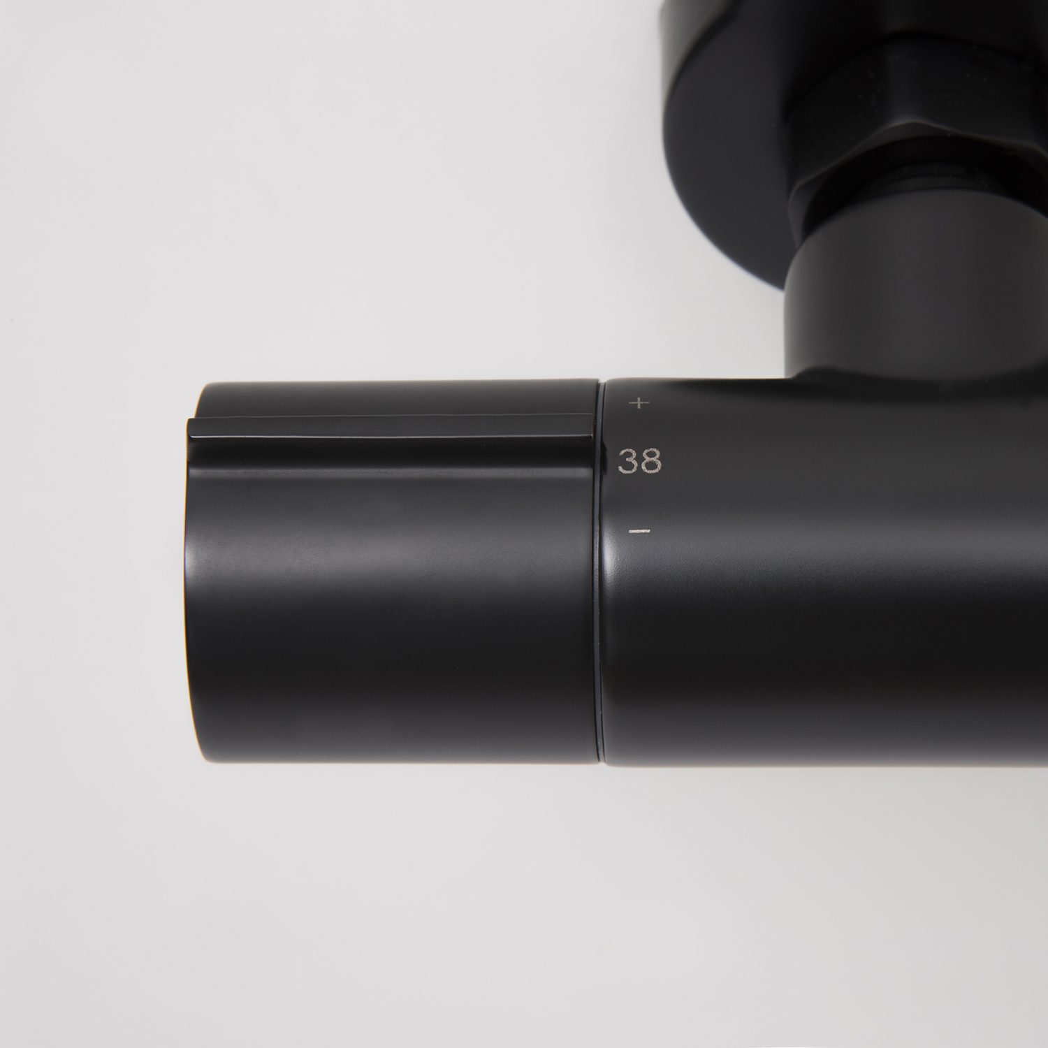 7411 Thermo Elbe Термостатический смеситель для ванны WasserKRAFT Elbe 7400  - Вид №9