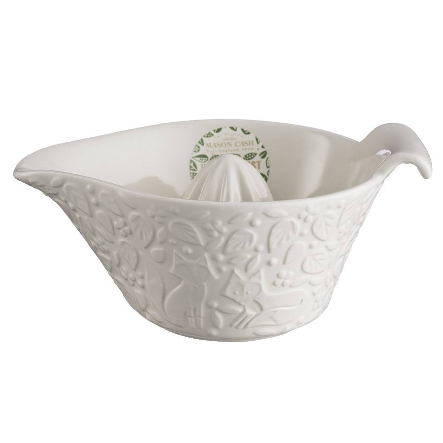 2001.074 Соковыжималка ручная in the forest Mason Cash  - Вид №1