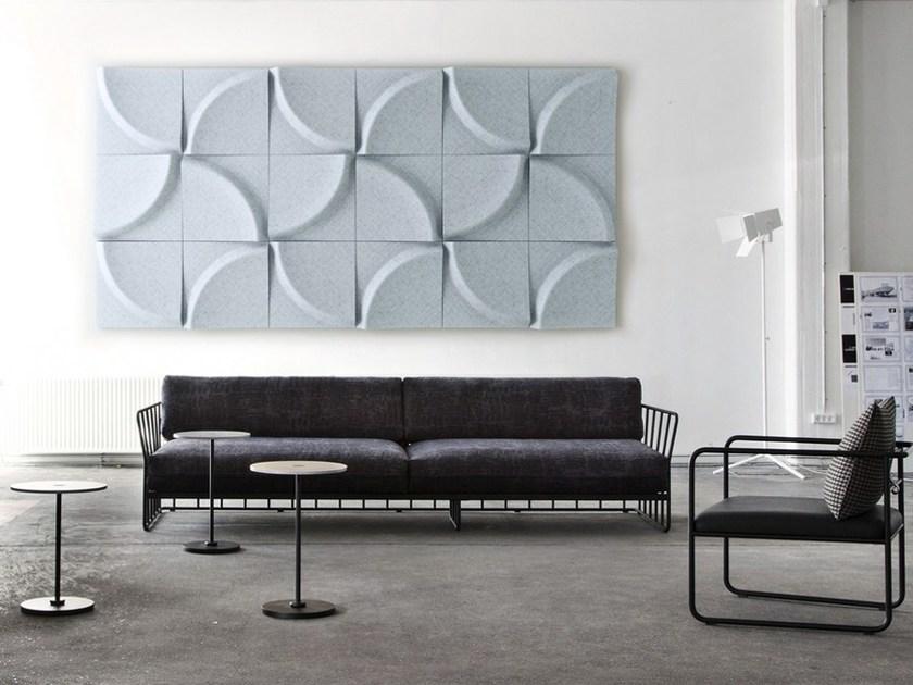 Blå Station Акустическая стеновая панель из полиэстера Bla Station sun-id-1497055 - Вид №4