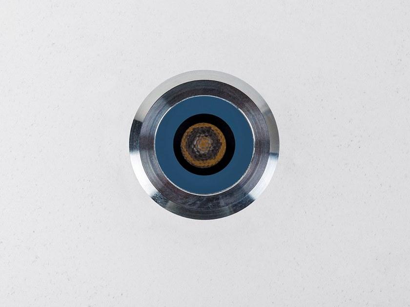 HER Светодиодный ступень из нержавеющей стали для улицы  Ex045  - Вид №2