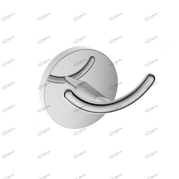 Крючок двойной RUSH Fiji 18220 sun-id-561614