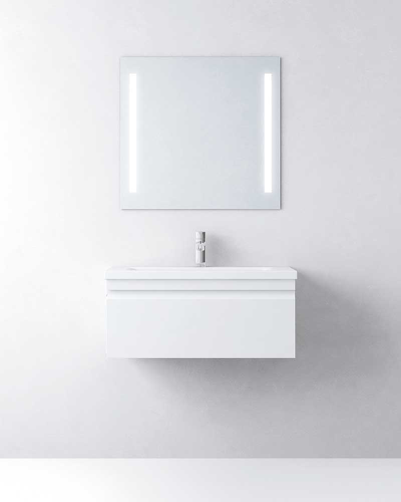 Комплекты мебели для ваннойNATALIA Collection Avila Dos AVST05 - Вид №6