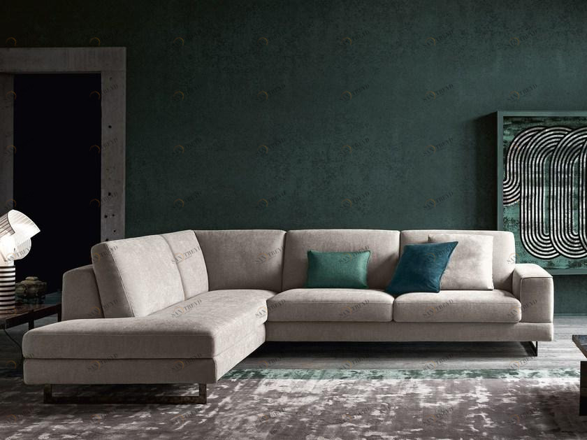 Felis Салазки для дивана из ткани Softliving sun-id-1384370