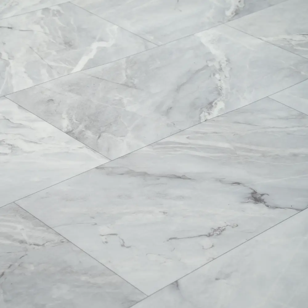 Линолеум бытовой KREAFORTA «Велисто» 32 класс, серый камень 2.5 м 89431504 STLM-1568672 - Вид №1