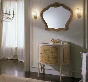 3317 MINORCA Комплект мебели MDC