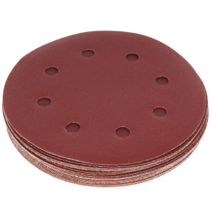 Круг шлифовальный Sturm! DWS6010-9180 20 шт 9158332