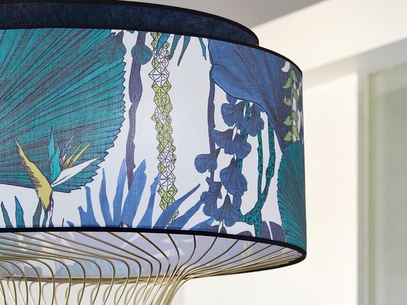 Market Set Подвесной светильник Oasis 654120 - Вид №3