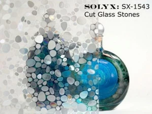 FOSTER T & C Декоративная оконная пленка