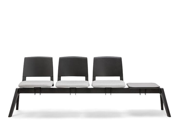 Сидя на полу бар Nahu Clio Cover Bench ARCH-00070502