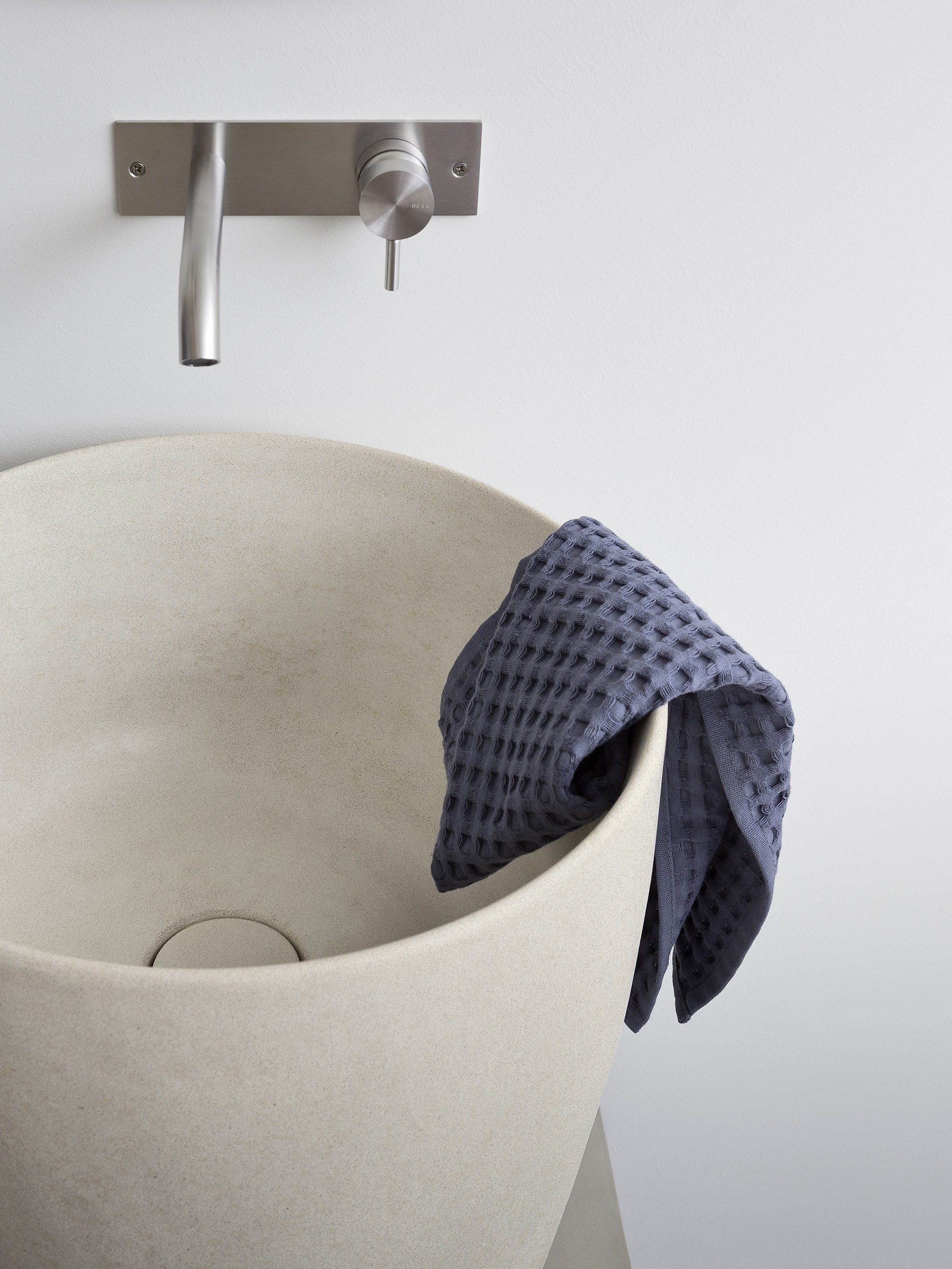 Умывальник с мольбертами Rexa эсперанто ARCH-00142727 - Вид №1