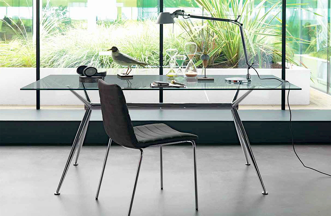 Стол  MIDJ Brioso Basic - Вид №1