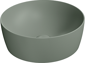 903904 Накладная раковина на столешницу  овальная GSI ceramica  - Вид №1