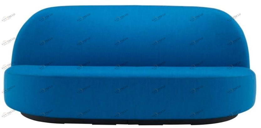 Ligne Roset 2-местный тканевый диван Elysee 13210505