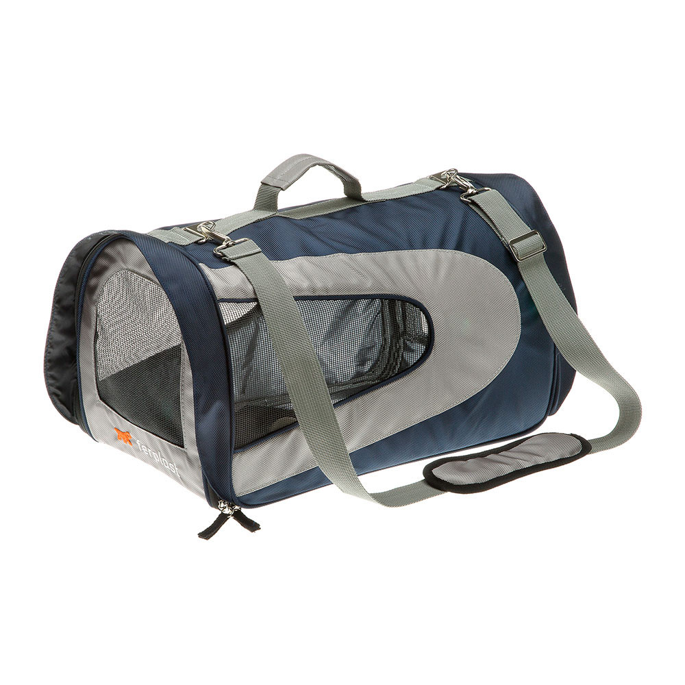 Т0043728 Сумка-переноска для животных BEAUTY SMALL 42х24х27см FERPLAST  - Вид №1