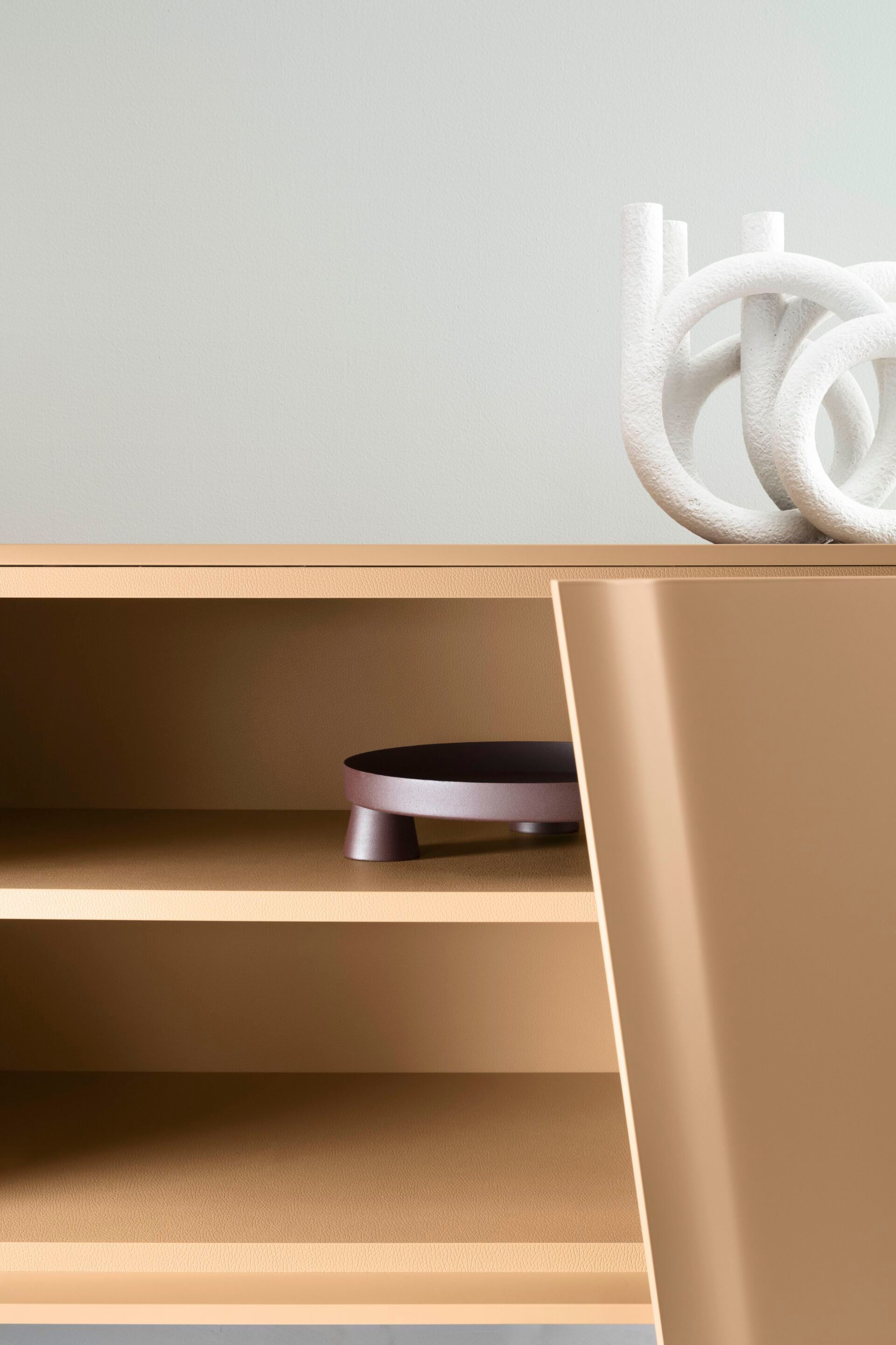 Деревянный шкаф Alf DaFrè Муза ARCH-00004961 - Вид №7