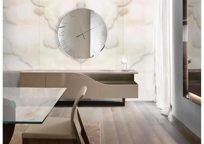 Reflex Буфет из лакированной древесины Segno sun-id-1490242 - Вид №1