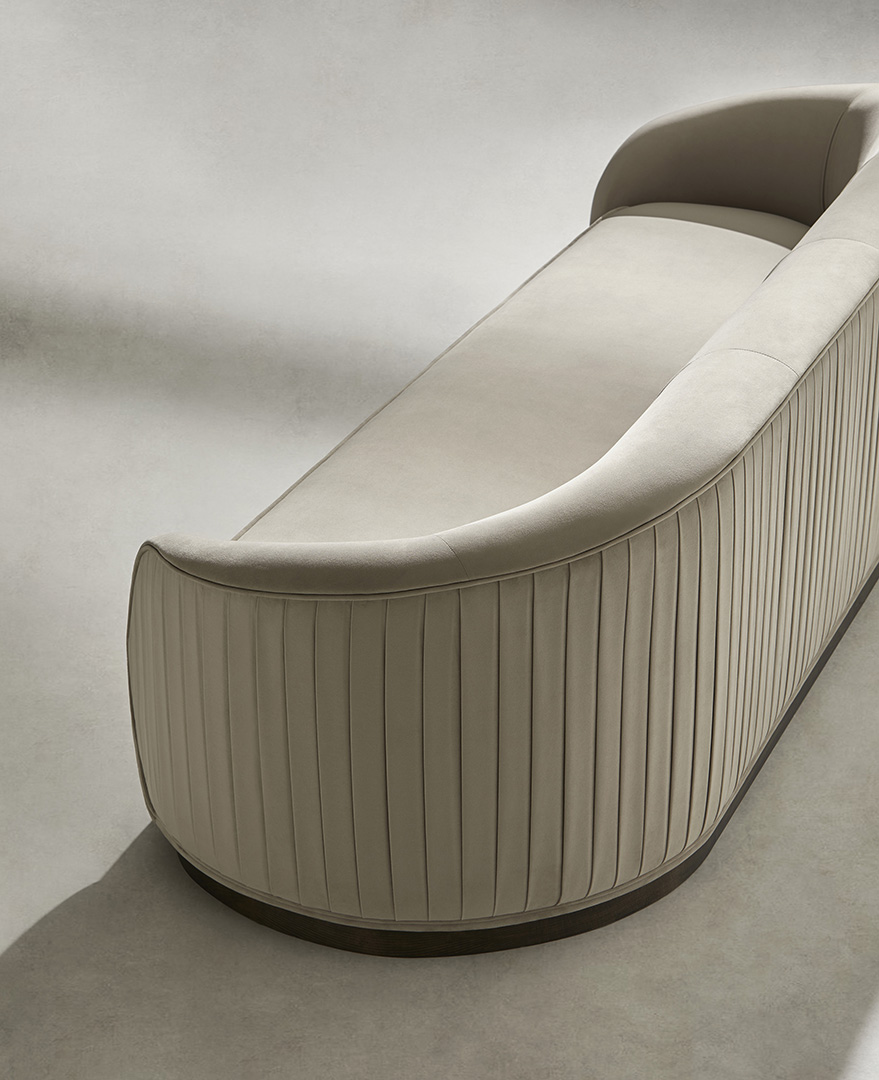 Диван Abano-L Abano A4405 Coleccion Alexandra - Вид №3