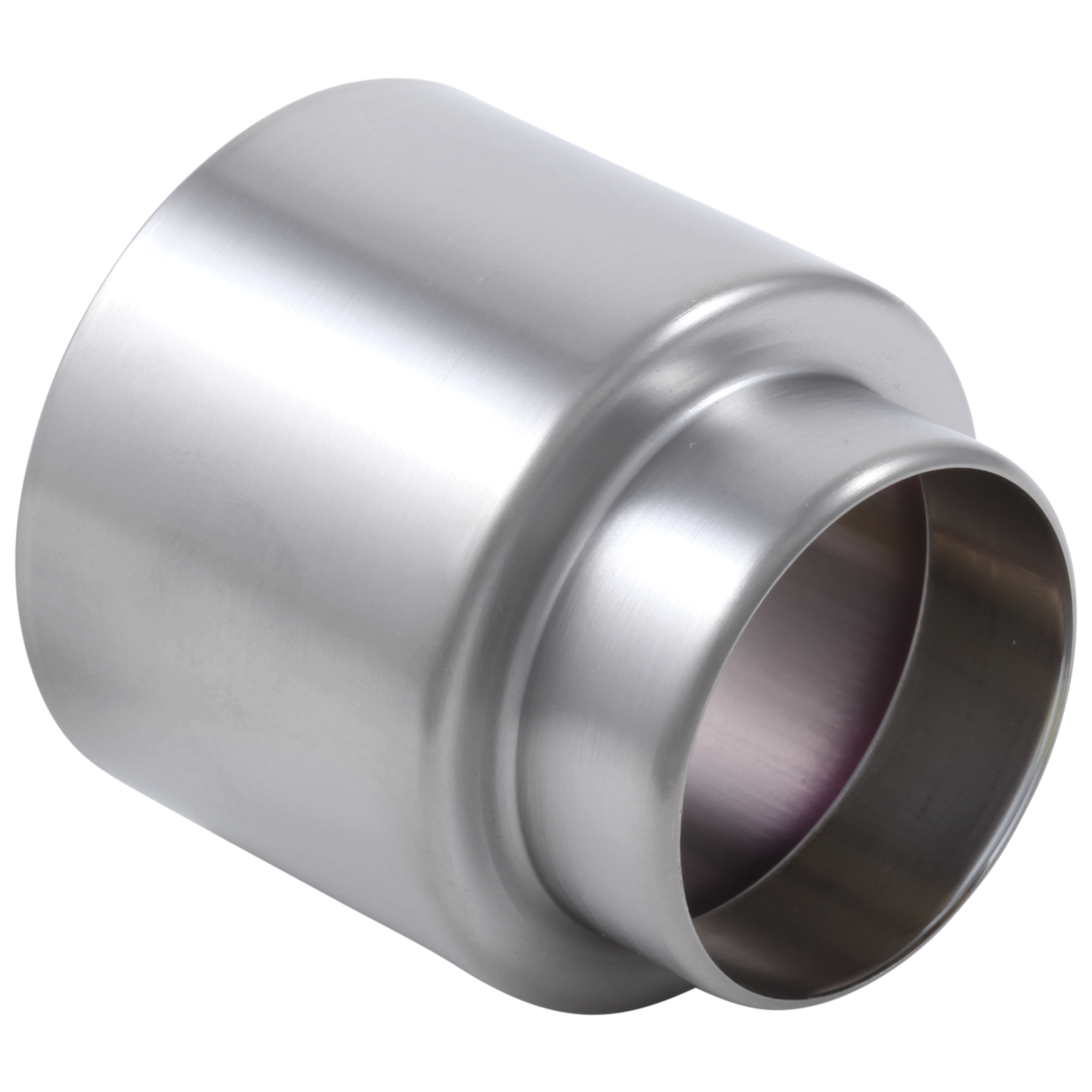 Обрезной рукав - Наполнитель ванны для установки на полу Delta Faucet RP74818SS