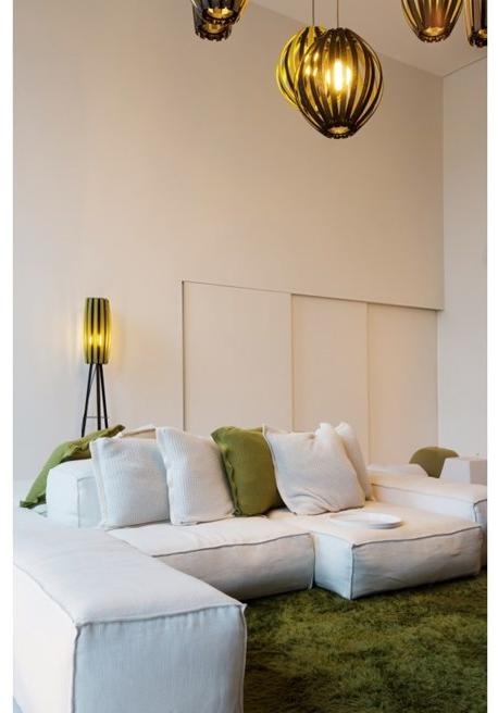 Casalis Квадратная подушка из шерсти мериноса Bonnet sun-id-1411120 - Вид №3