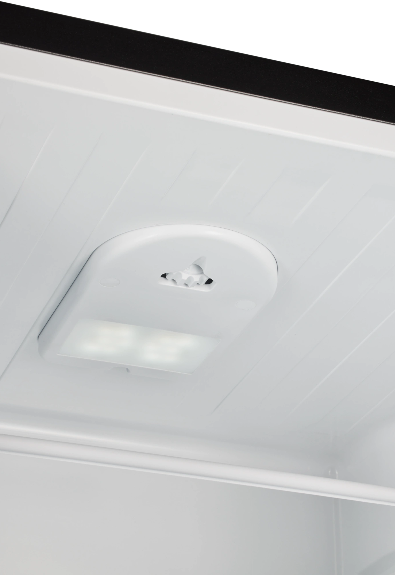 9291897 Холодильник с морозильником   NORD NRB 152 B черный STDN-0078408 - Вид №4