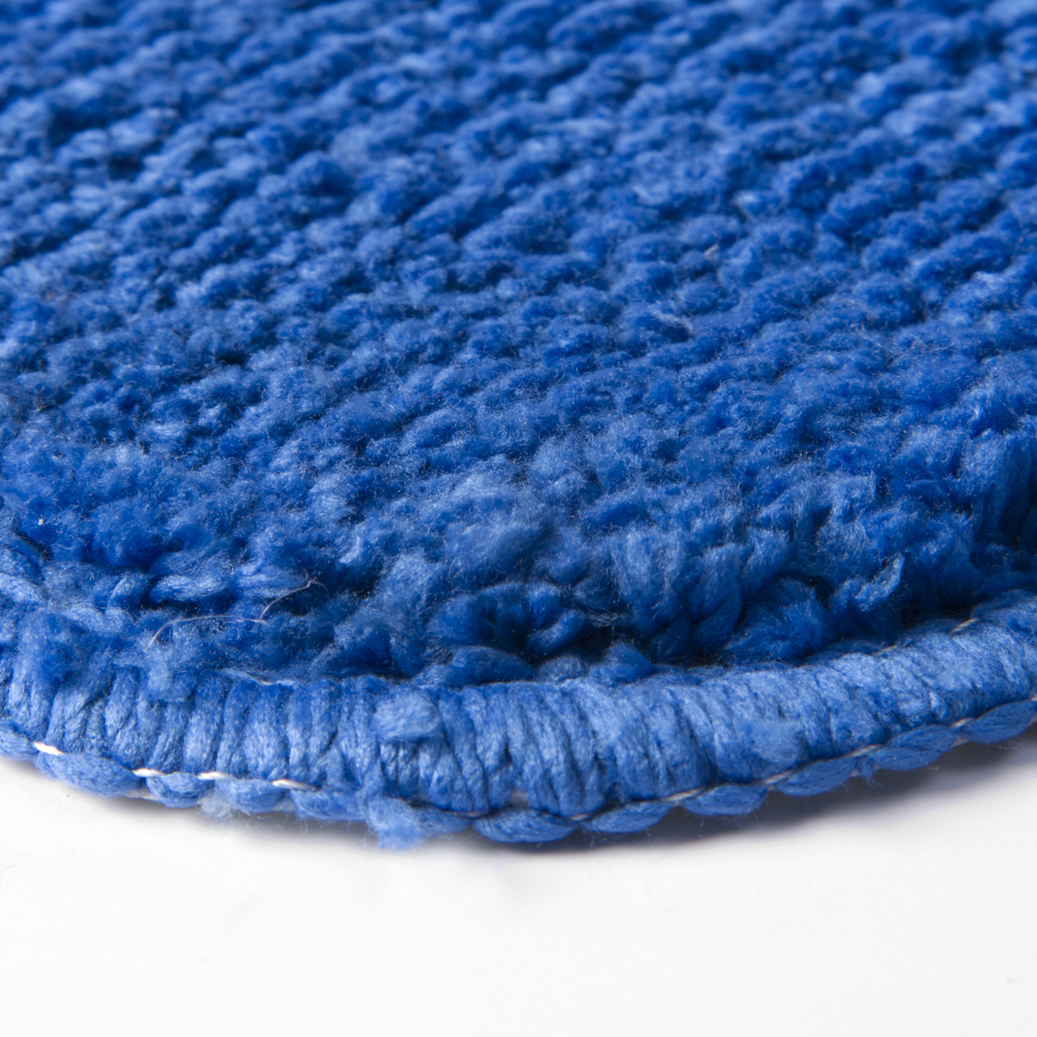 BM-1071 Vils Turkish sea Коврик для ванной комнаты WasserKRAFT  - Вид №2