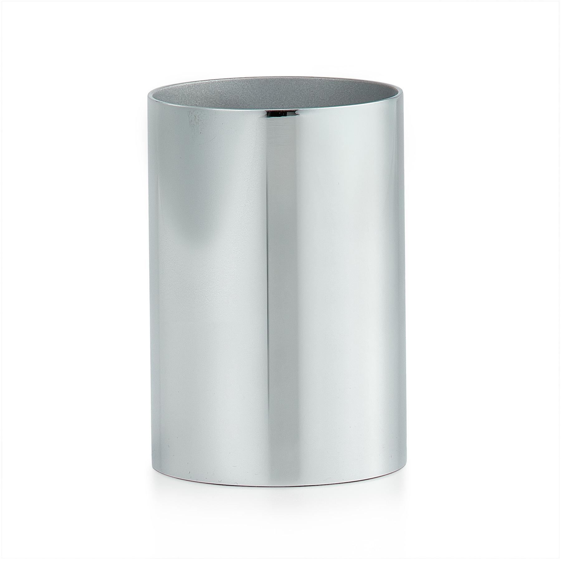 42314 Держатель для щеток Silvio Chrome Labrazel 