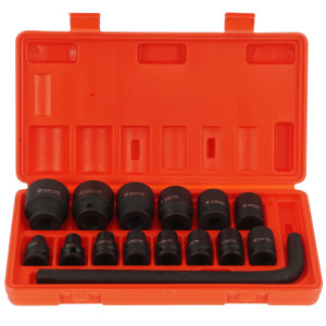 Набор торцевых головок Airline ATAS072 9106212